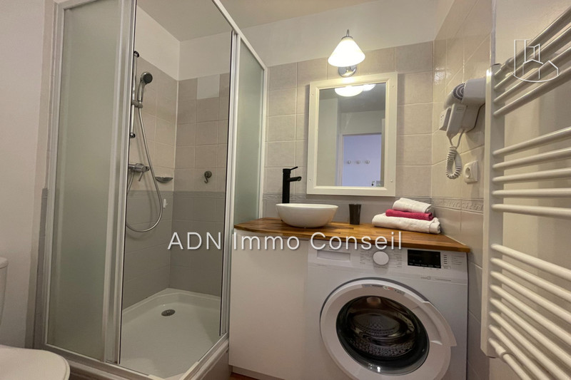 Vente appartement Mallemort  