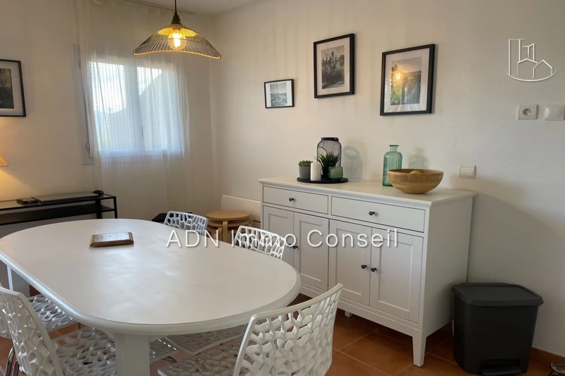 Vente appartement Mallemort  
