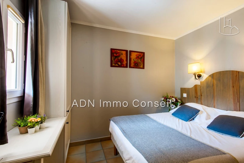 Vente Idéal investisseur Mallemort  