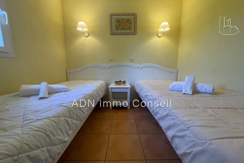 Vente Idéal investisseur Mallemort  