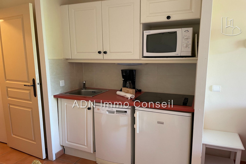 Vente appartement Mallemort  