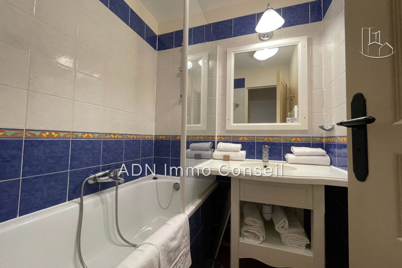 Vente appartement Mallemort  