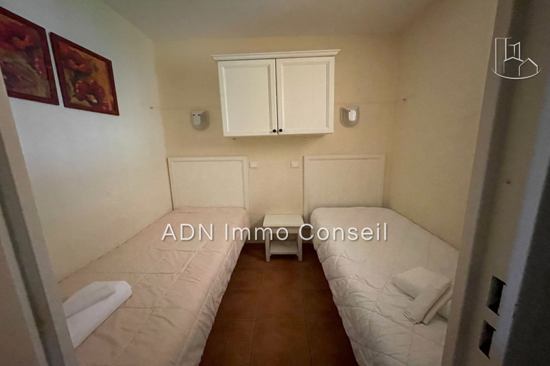 Vente appartement Mallemort  