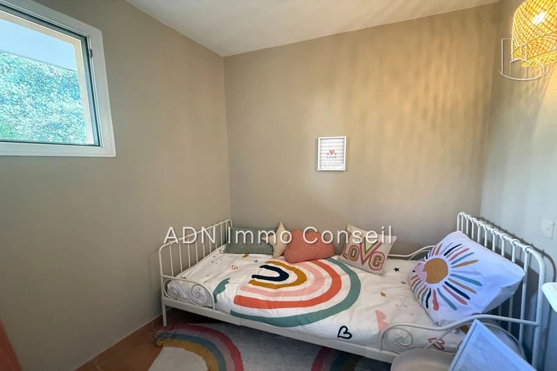 Vente appartement Mallemort  
