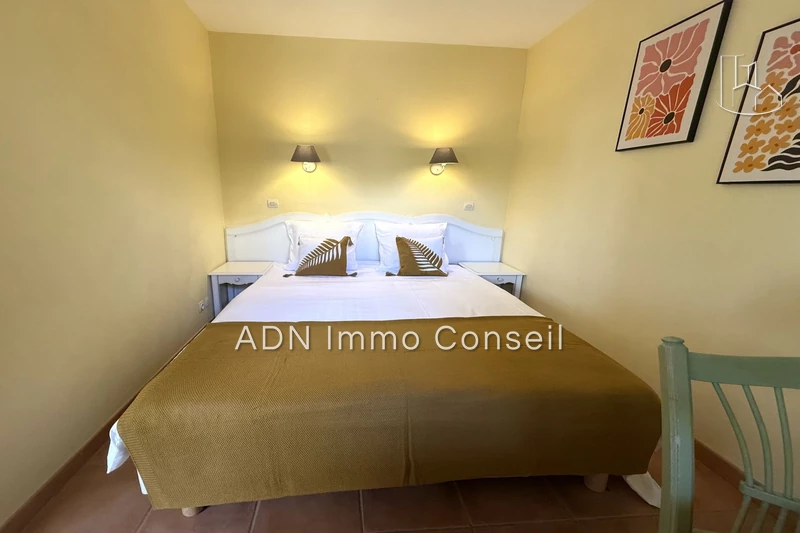 Vente appartement Mallemort  