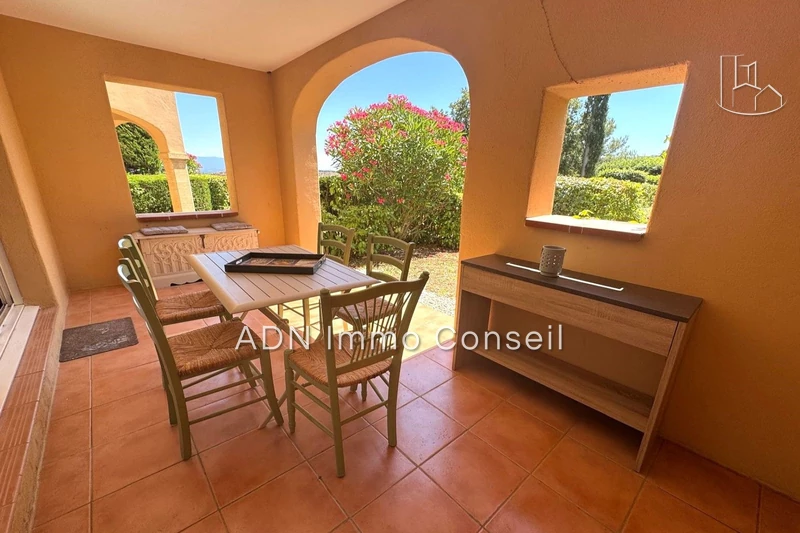 Vente appartement Mallemort  