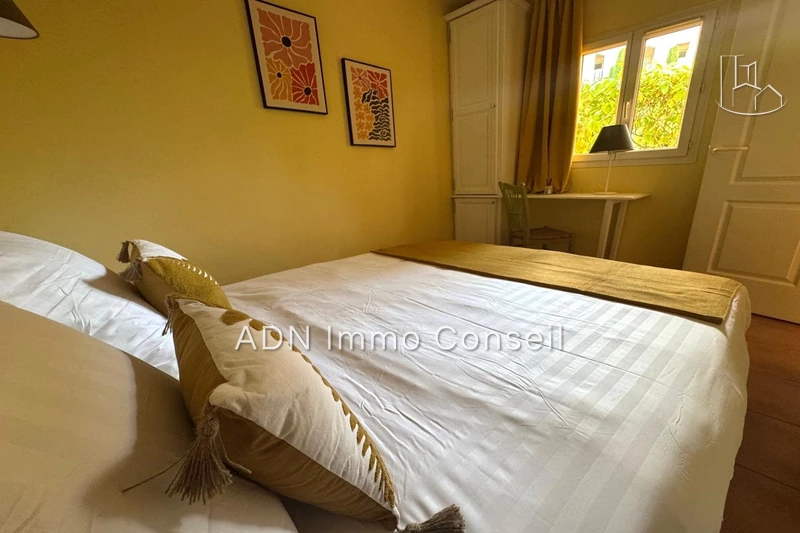 Vente appartement Mallemort  
