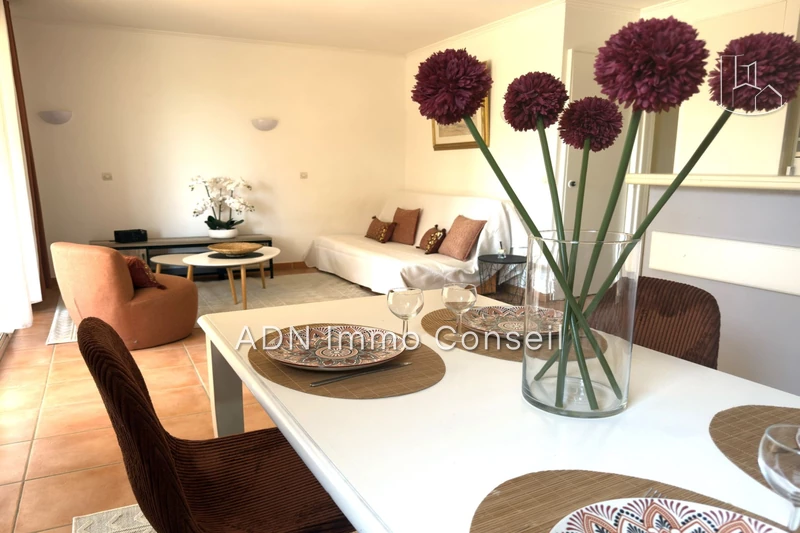 Vente appartement Mallemort  