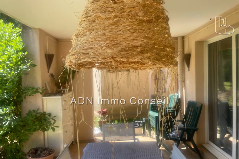 Vente appartement Mallemort  