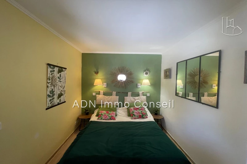 Vente appartement Mallemort  