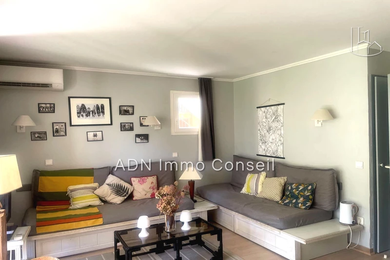 Vente appartement Mallemort  