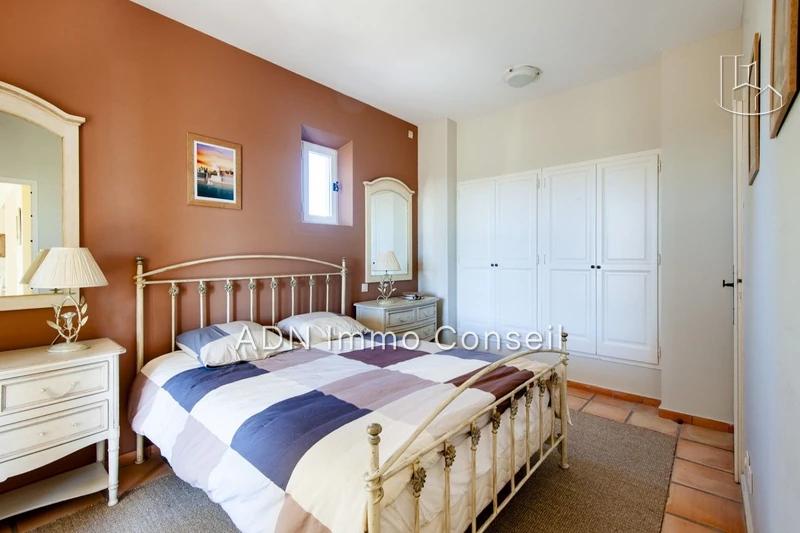 Vente appartement Mallemort  