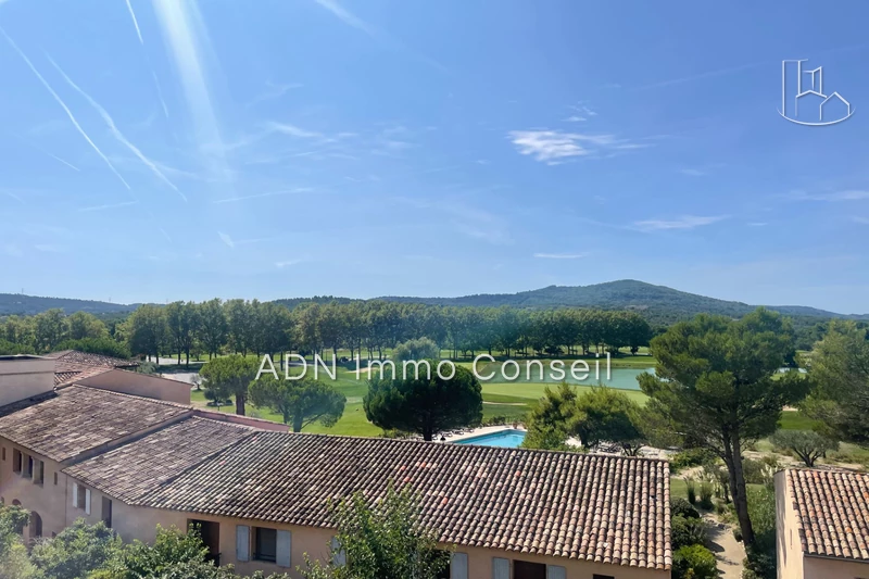 Vente appartement Mallemort  