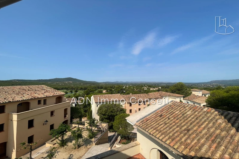 Vente appartement Mallemort  