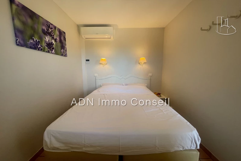 Vente appartement Mallemort  