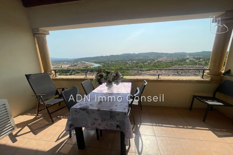 Vente appartement Mallemort  