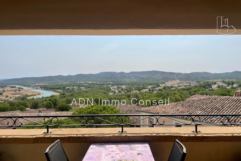 Vente appartement Mallemort  