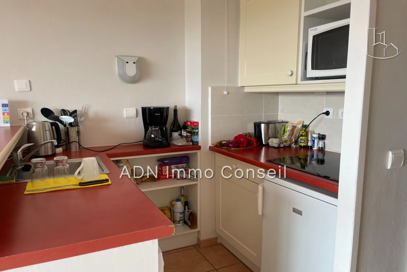 Vente appartement Mallemort  