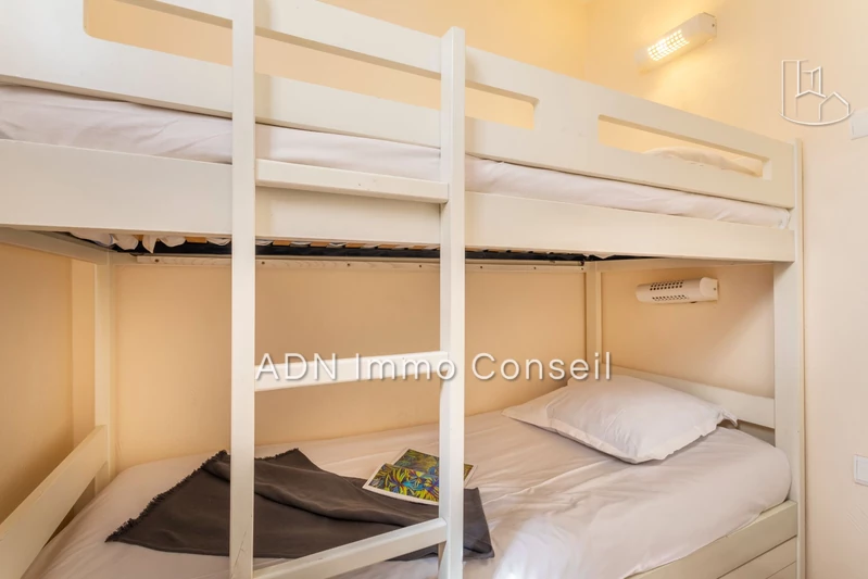 Vente appartement Mallemort  