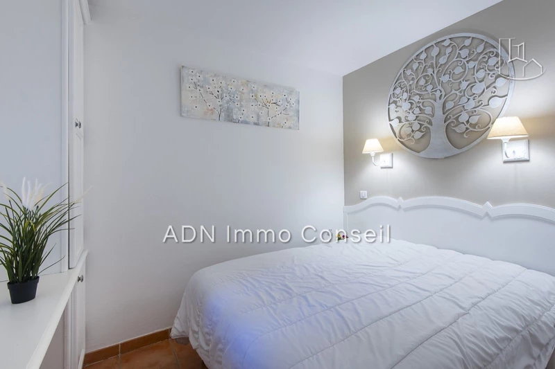 Vente appartement Mallemort  