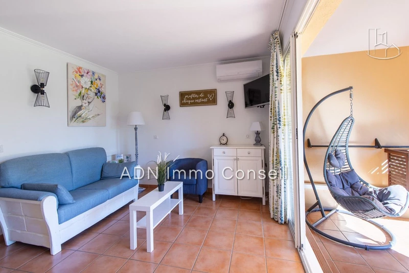 Vente appartement Mallemort  