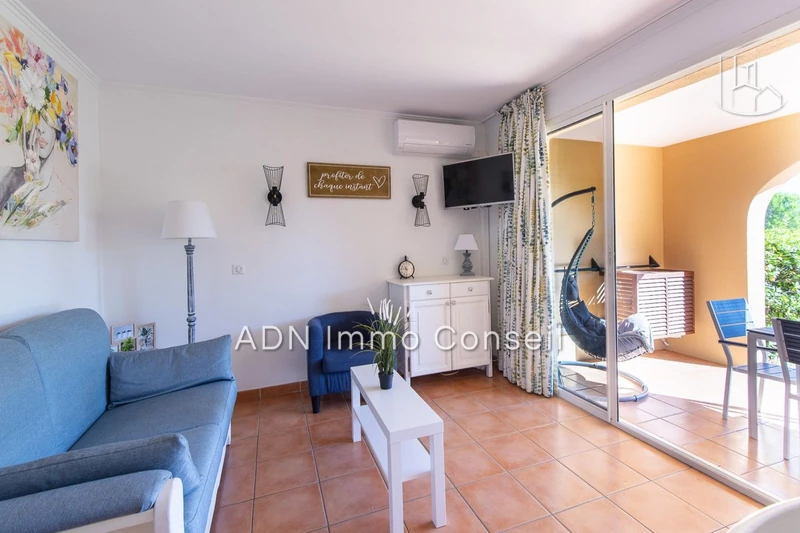 Vente appartement Mallemort  