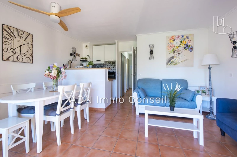 Vente appartement Mallemort  
