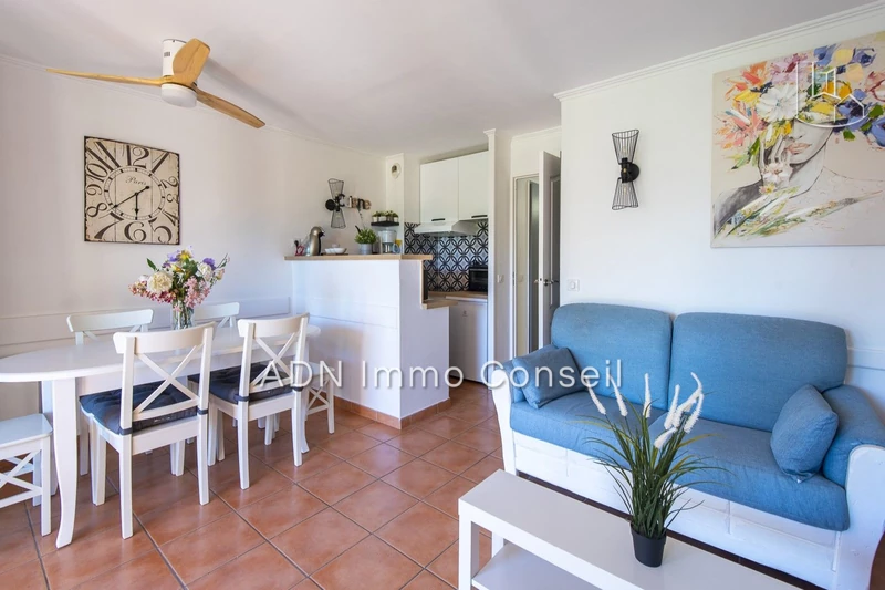 Vente appartement Mallemort  