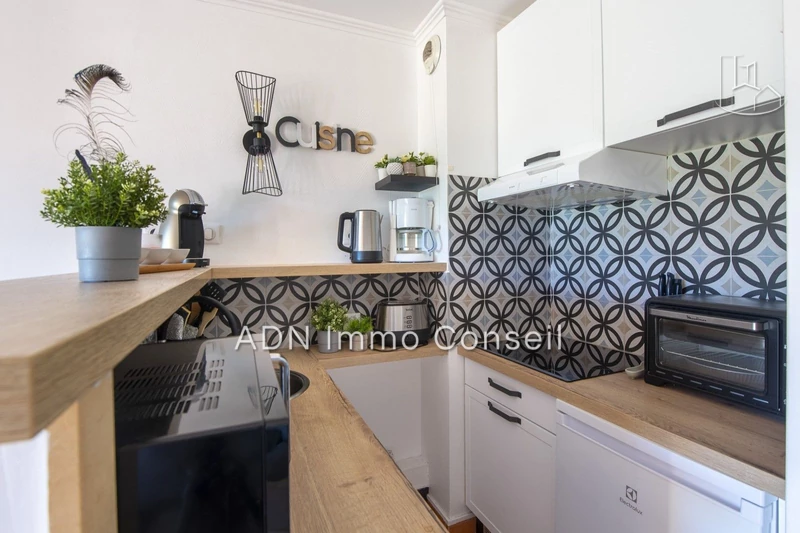 Vente appartement Mallemort  