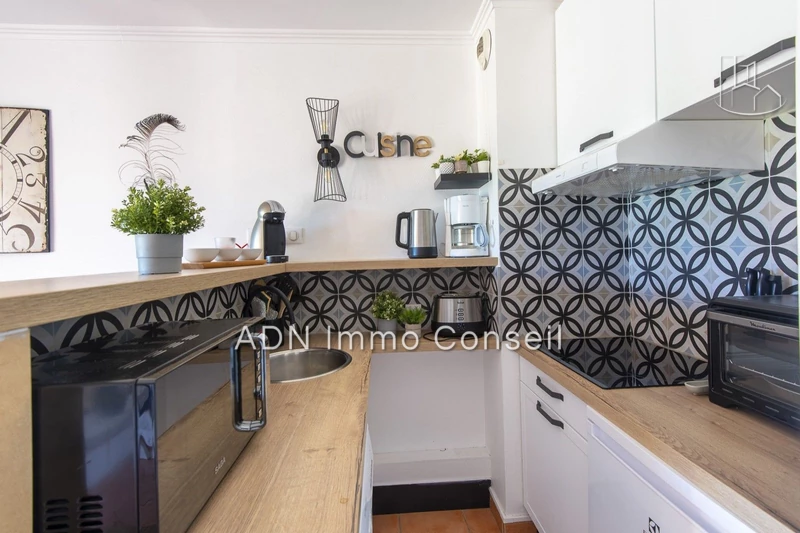Vente appartement Mallemort  