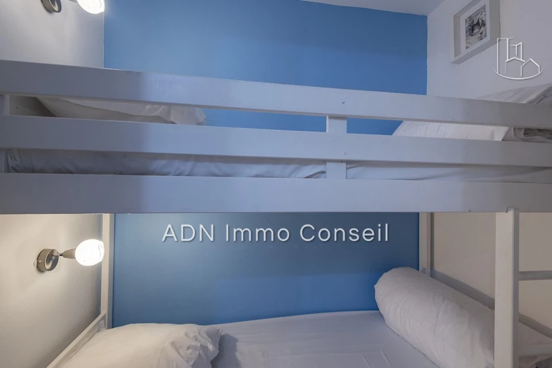 Vente appartement Mallemort  