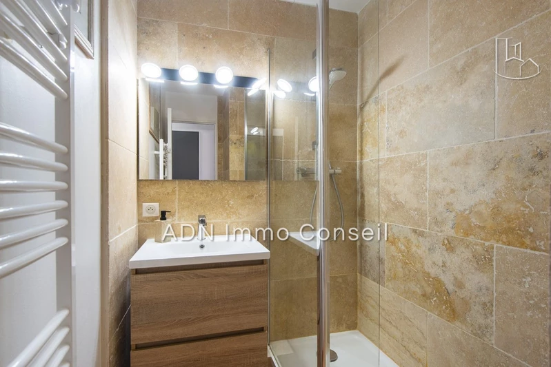 Vente appartement Mallemort  