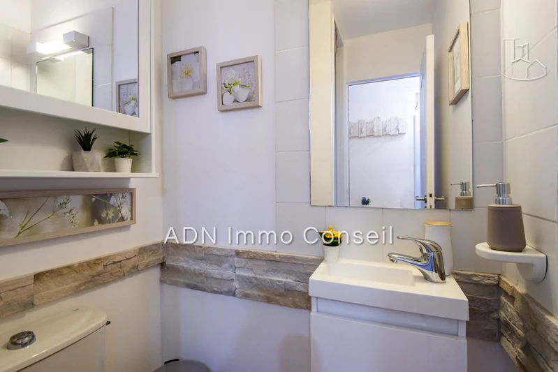 Vente appartement Mallemort  
