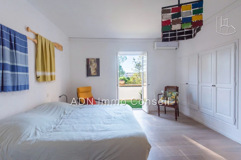 Vente appartement de caractère Mallemort Vente appartement de caractère Mallemort