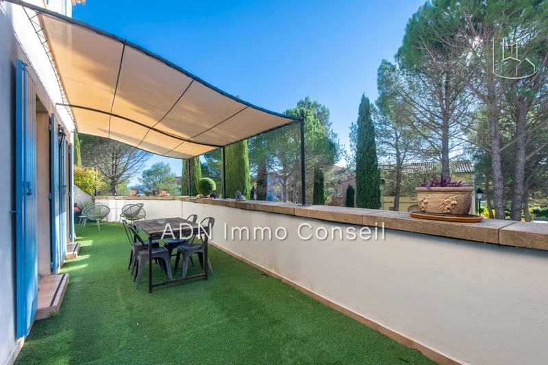 Vente appartement de caractère Mallemort Vente appartement de caractère Mallemort