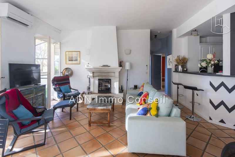 Vente appartement de caractère Mallemort Vente appartement de caractère Mallemort