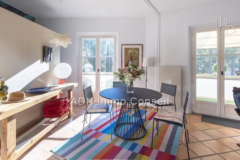 Vente appartement de caractère Mallemort Vente appartement de caractère Mallemort