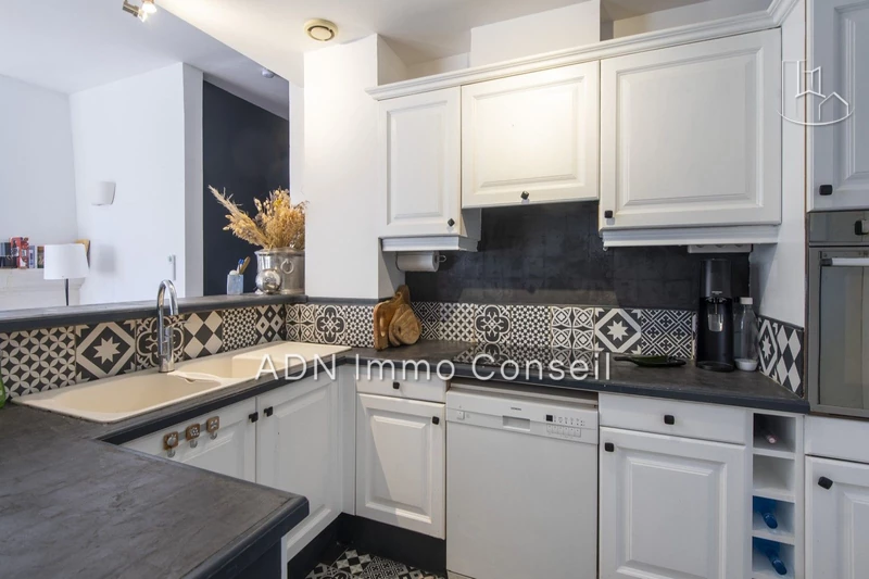 Vente appartement de caractère Mallemort Vente appartement de caractère Mallemort