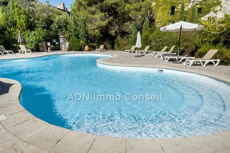 Vente appartement de caractère Mallemort Vente appartement de caractère Mallemort