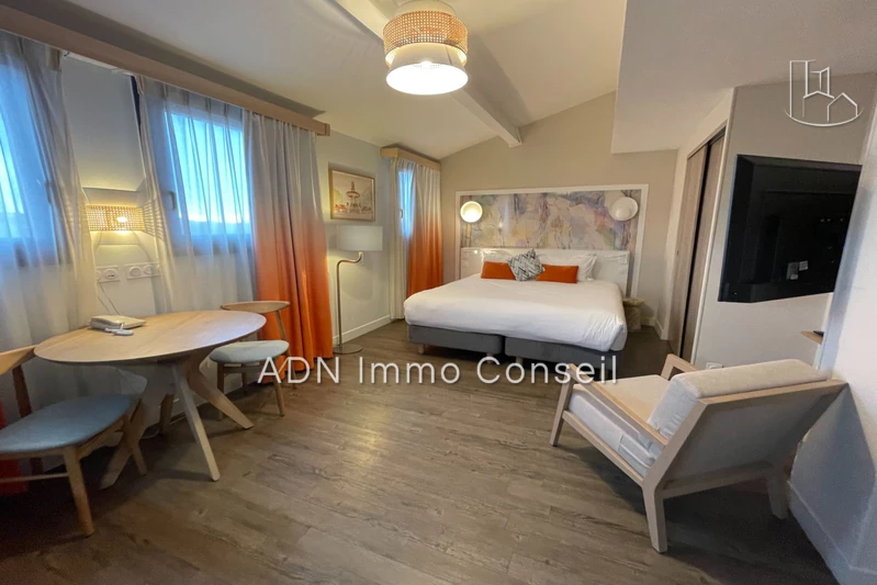 Vente Idéal investisseur Aix-en-Provence  