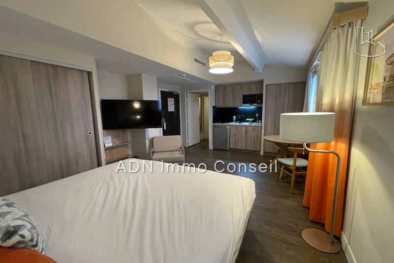 Vente Idéal investisseur Aix-en-Provence  