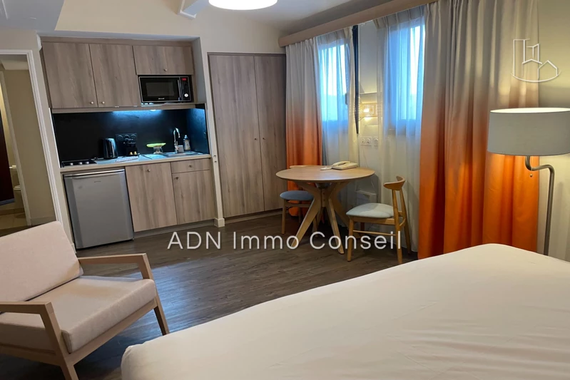 Vente Idéal investisseur Aix-en-Provence  