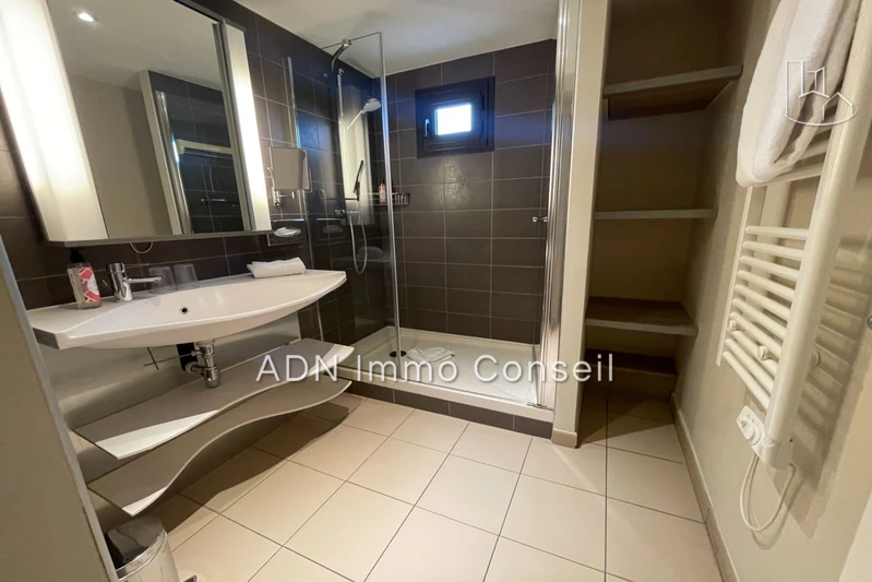 Vente Idéal investisseur Aix-en-Provence  