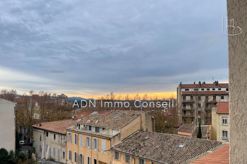 Vente Idéal investisseur Aix-en-Provence  