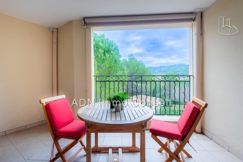 Vente appartement Mallemort Vente appartement Mallemort