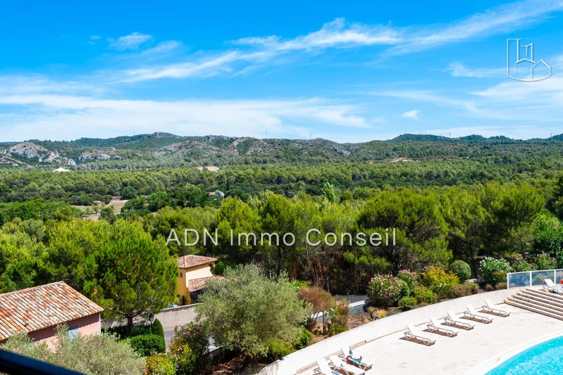 Vente appartement Mallemort Vente appartement Mallemort