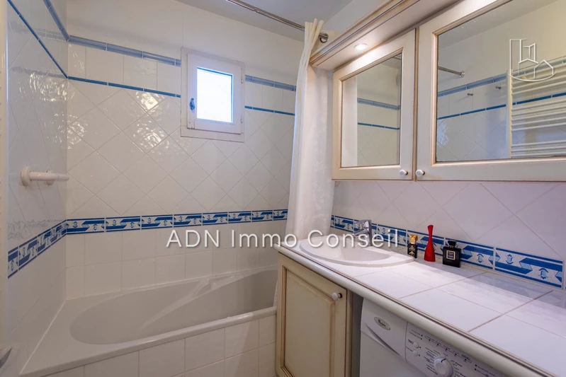 Vente appartement Mallemort  