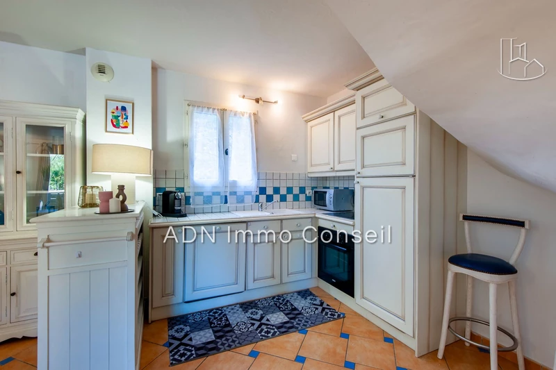 Vente bastide Mallemort  