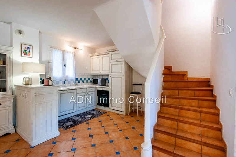 Vente bastide Mallemort  