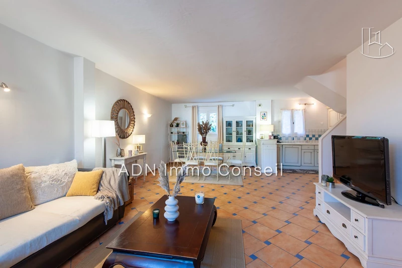 Vente bastide Mallemort  